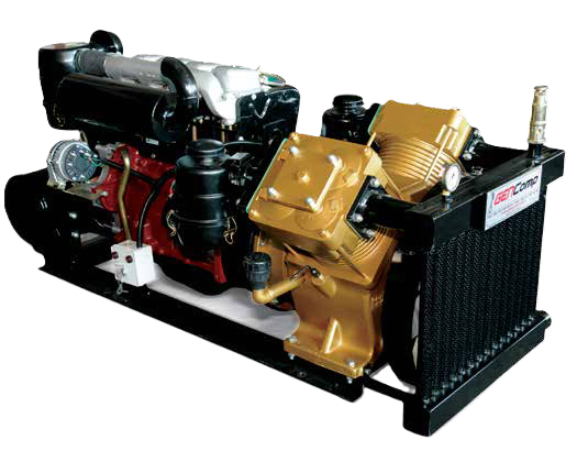 HR 300-2 Diesel
